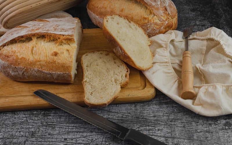Artisanal products